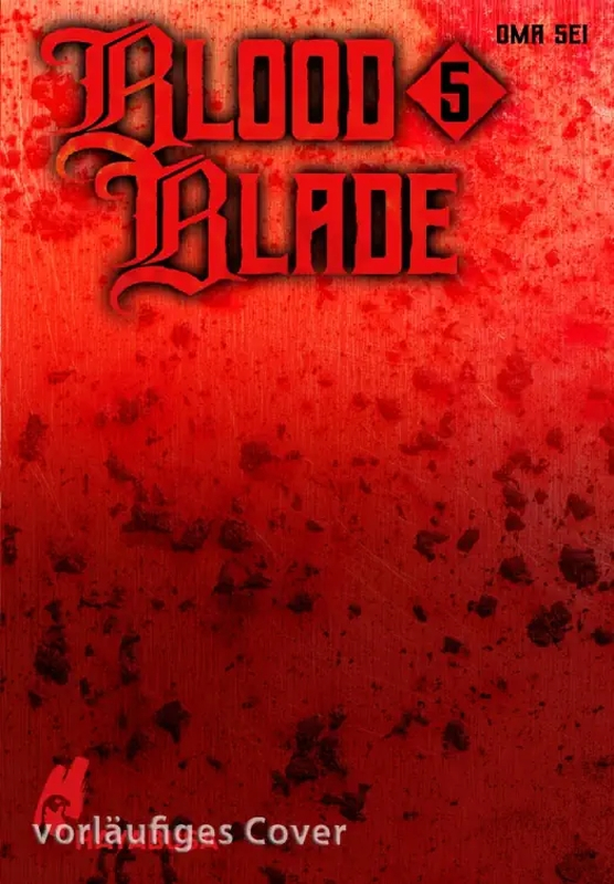 Blood Blade 5